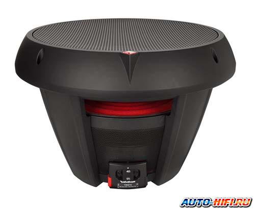 Сабвуферный динамик Rockford Fosgate T0D415 Сабвуферный динамик Rockford Fosgate T0D415